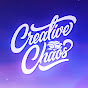 Creative Chaos YouTube channel thumbnail