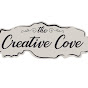 TheCreativeCove YouTube channel thumbnail