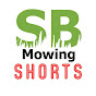 SB Mowing - Shorts YouTube channel thumbnail