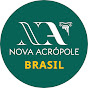 NEW ACROPOLIS YouTube channel thumbnail