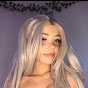 DOLLBLUSH ASMR YouTube channel thumbnail
