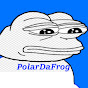 PolarDaFrog YouTube channel thumbnail