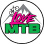 LoveMTB YouTube channel thumbnail