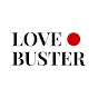 LOVEBUSTER YouTube channel thumbnail