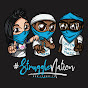 #StruggleNation YouTube channel thumbnail
