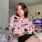 Allie Tricaso YouTube channel thumbnail