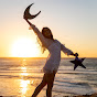 Haley Comet Astrology YouTube channel thumbnail