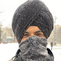 Navdeep Brar YouTube channel thumbnail