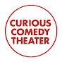 CuriousComedy YouTube channel thumbnail