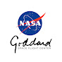 NASA Goddard YouTube channel thumbnail
