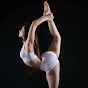 Sabrina Acosta Flexibilidad YouTube channel thumbnail