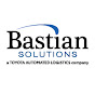 Bastian Solutions YouTube channel thumbnail