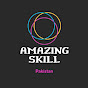 Amazing Skill A&S YouTube channel thumbnail