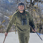 Wild solo camp YouTube channel thumbnail