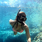 Nora Svet YouTube channel thumbnail