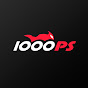 1000PS - Motorcycle Channel YouTube channel thumbnail