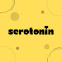 Serotonin YouTube channel thumbnail
