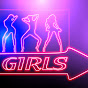 Hot Dance YouTube channel thumbnail