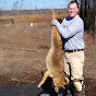 Coyote Trapping School YouTube channel thumbnail