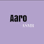AaroASMR YouTube channel thumbnail