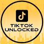 TikTok Unlocked YouTube channel thumbnail
