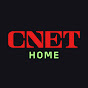 CNET Home YouTube channel thumbnail
