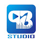 PB Studio Music YouTube channel thumbnail