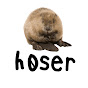 hoser YouTube channel thumbnail