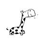 Info Giraffe YouTube channel thumbnail