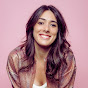 Caroline Mignaux  YouTube channel thumbnail