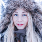 Jonna Jinton YouTube channel thumbnail