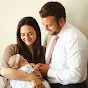 Zach + Katelyn + Maggie YouTube channel thumbnail