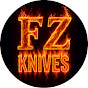 FZ- making knives YouTube channel thumbnail