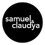 Samuel & Claudya YouTube channel thumbnail
