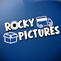 Rocky Pictures YouTube channel thumbnail