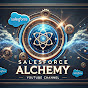 Salesforce Alchemy YouTube channel thumbnail
