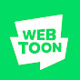 WEBTOON YouTube channel thumbnail