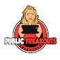 Public Freakouts Unleashed YouTube channel thumbnail