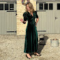 Katherine Hurst YouTube channel thumbnail