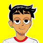 Xickel YouTube channel thumbnail