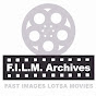 FilmArchivesNYC YouTube channel thumbnail