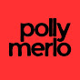 Polly Merlo YouTube channel thumbnail