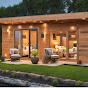 Prefab Homes and Tiny House YouTube channel thumbnail