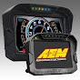 AEM Electronics YouTube channel thumbnail