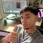 Caleb Ortega YouTube channel thumbnail