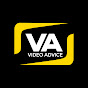 Video Advice YouTube channel thumbnail