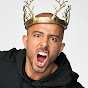 Sabri Suby YouTube channel thumbnail