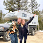 Living Large Camping YouTube channel thumbnail