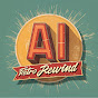 AI Retro Rewind YouTube channel thumbnail