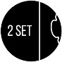 TwoSetViolin YouTube channel thumbnail